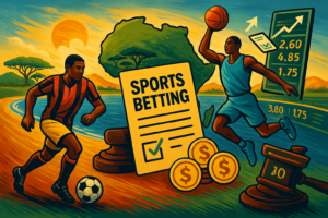 Understanding Regulatory Frameworks for Sports Betting Across Africa