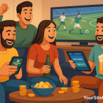 Sports betting as a hobby how to enjoy the game responsibl